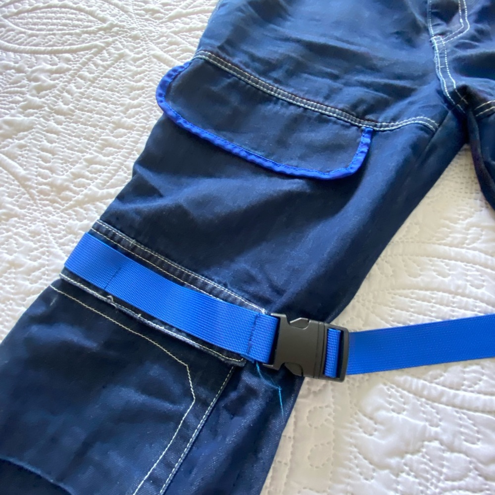 Shein Jeans - Picture 2 of 4